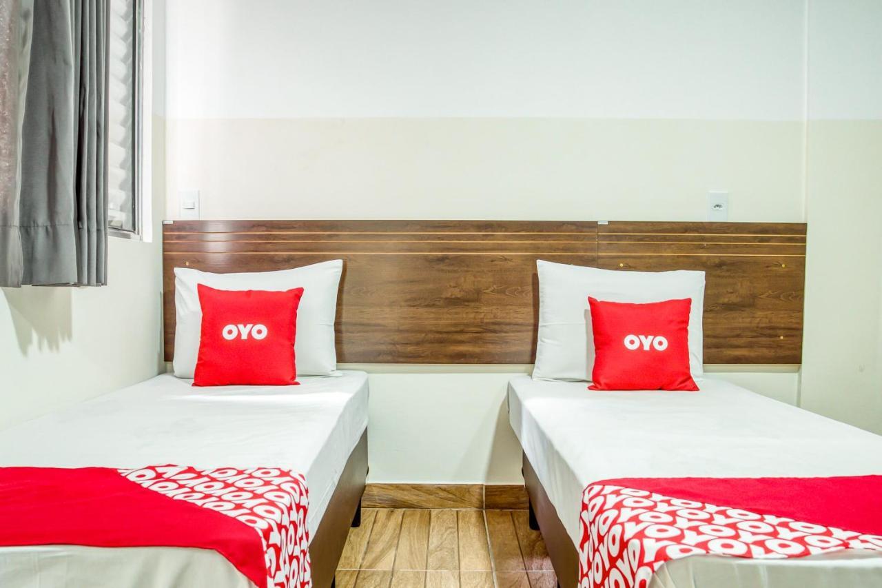 Hotel Paulistano Center Norte São Paulo Exteriör bild